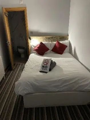 Tek Kişilik Oda