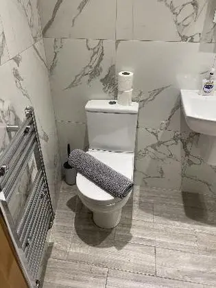 Tek Kişilik Oda