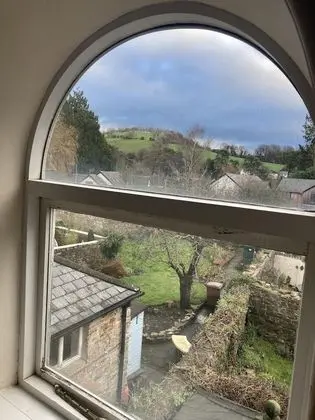 Tek Büyük Yataklı Oda, Banyolu/Duşlu (Lily Suite)