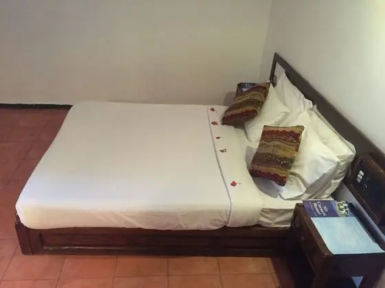 Standard Tek Kişilik Oda, 1 Yatak Odası, Bahçe Manzaralı