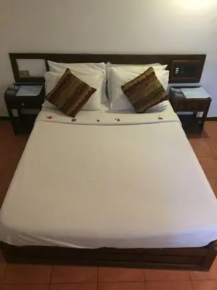 Standard Tek Kişilik Oda, 1 Yatak Odası, Bahçe Manzaralı