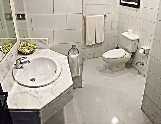 Standard Tek Kişilik Oda, 1 Yatak Odası, Bahçe Manzaralı