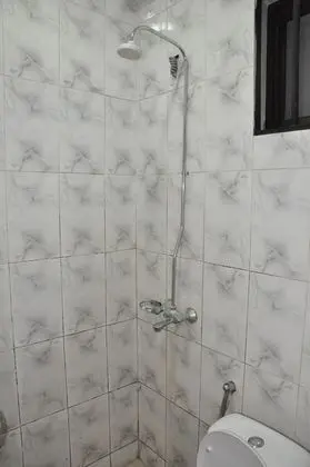 Deluxe Tek Büyük Yataklı Oda, 1 En Büyük (King) Boy Yatak, Balkon, Şehir Manzaralı