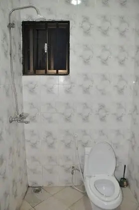 Deluxe Tek Kişilik Oda, 1 Büyük (Queen) Boy Yatak
