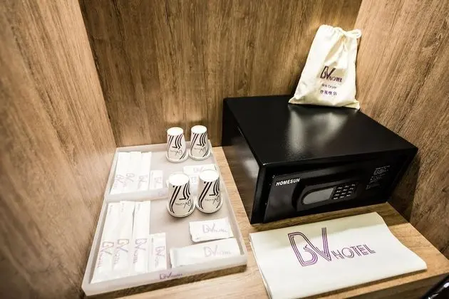 Exclusive Dört Kişilik Oda