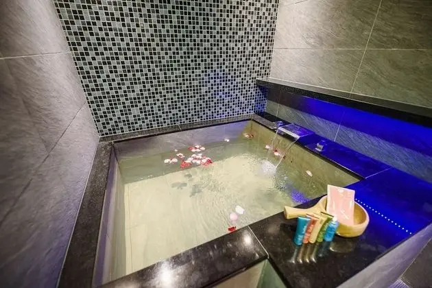 Exclusive Dört Kişilik Oda