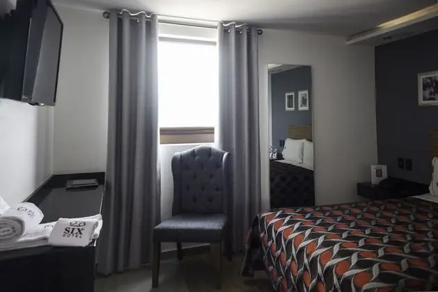 Comfort Oda, 1 Büyük (Queen) Boy Yatak