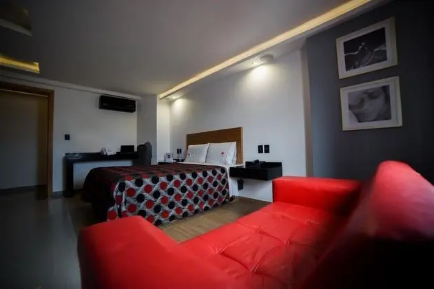 Comfort Oda, 1 Büyük (Queen) Boy Yatak