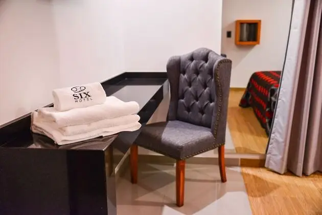 Comfort Oda, 1 Büyük (Queen) Boy Yatak