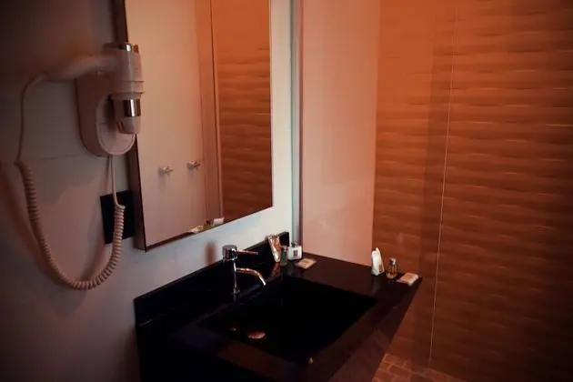 Luxury Suite, Jacuzzi, City View