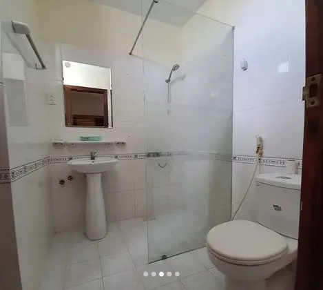 Panoramic Tek Büyük Yataklı Oda