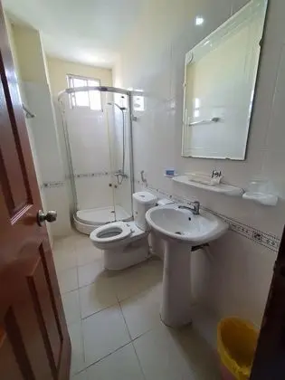 Standard Büyük Yataklı Tek Kişilik Oda