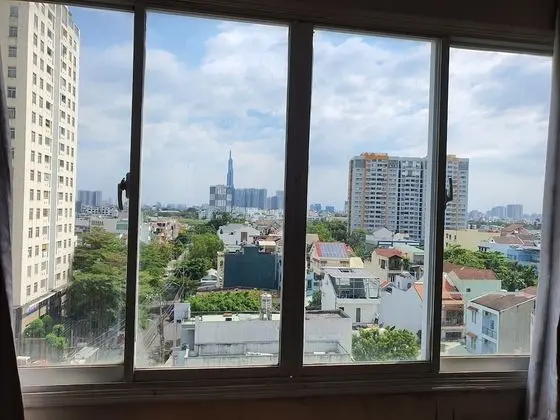 Standard Büyük Yataklı Tek Kişilik Oda