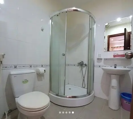 Standard Büyük Yataklı Tek Kişilik Oda