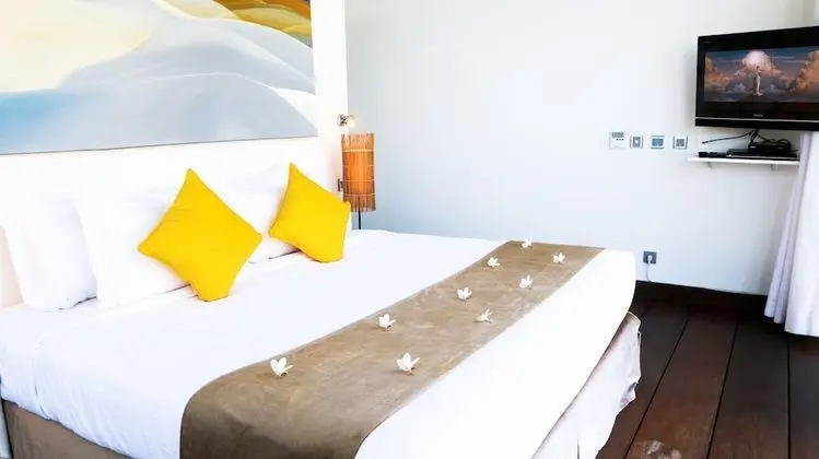 Luxury Villa, 4 Yatak Odası, Okyanus Manzaralı