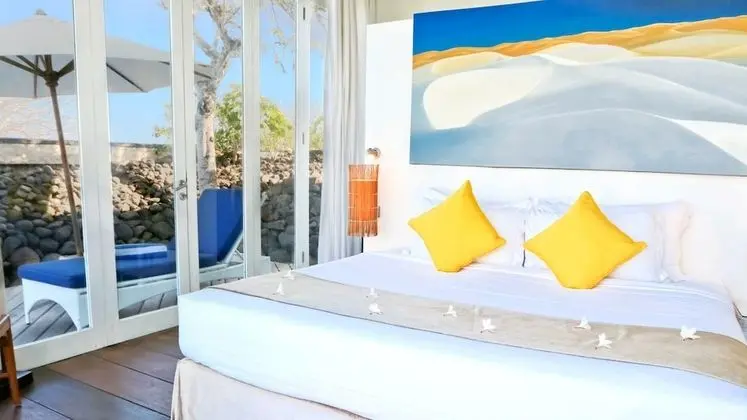 Luxury Villa, 4 Yatak Odası, Okyanus Manzaralı