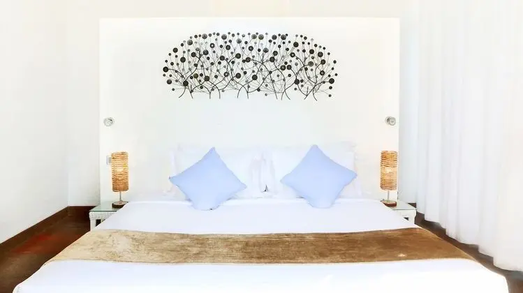 Luxury Villa, 4 Yatak Odası, Okyanus Manzaralı