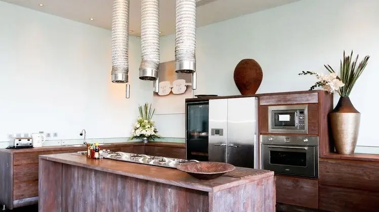Luxury Villa, 4 Yatak Odası, Okyanus Manzaralı