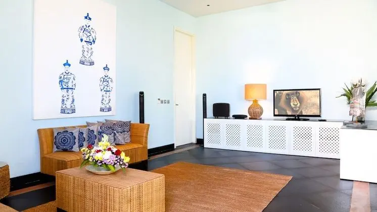 Luxury Villa, 4 Yatak Odası, Okyanus Manzaralı