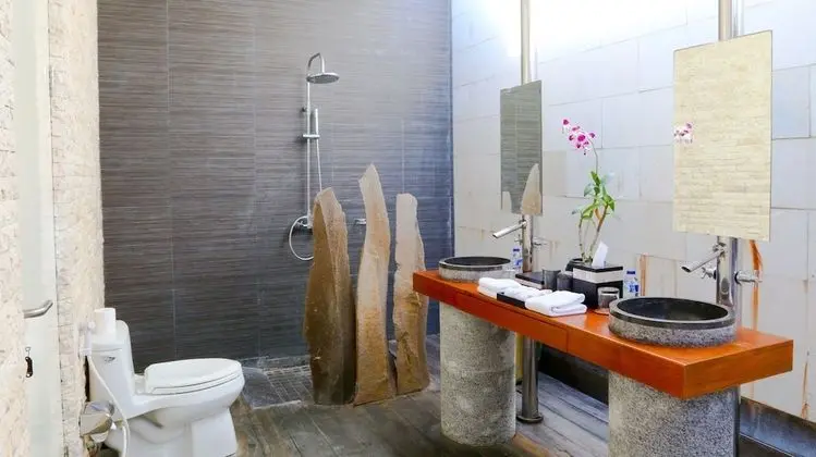 Luxury Villa, 4 Yatak Odası, Okyanus Manzaralı