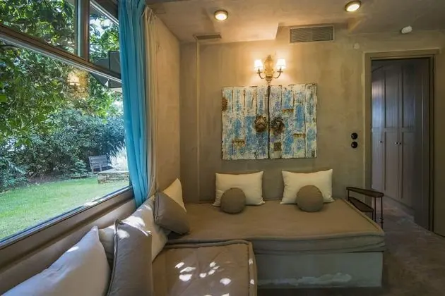 Deluxe Süit, Deniz Manzaralı