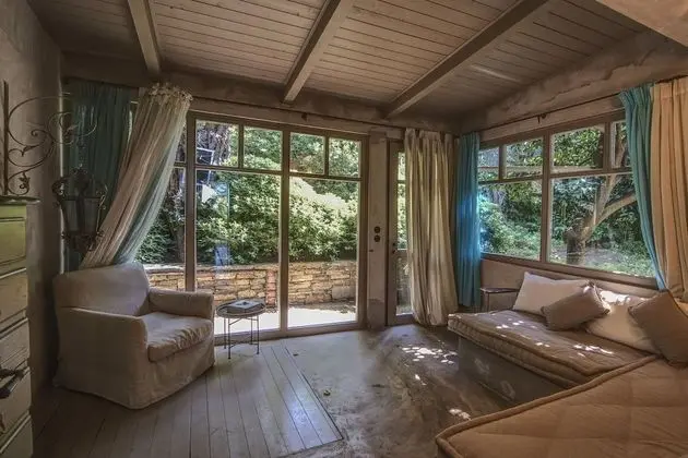 Deluxe Süit, Deniz Manzaralı