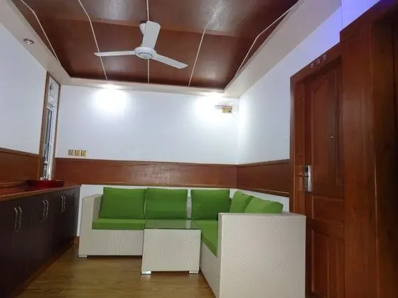 Comfort Tek Büyük veya İki Ayrı Yataklı Oda, 1 Çift Kişilik Yatak, Sigara İçilebilir