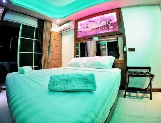 Comfort Tek Büyük Yataklı Oda, Sigara İçilebilir, Şehir Manzaralı
