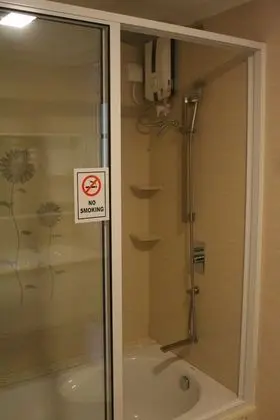 Comfort Tek Büyük Yataklı Oda, Sigara İçilebilir, Şehir Manzaralı