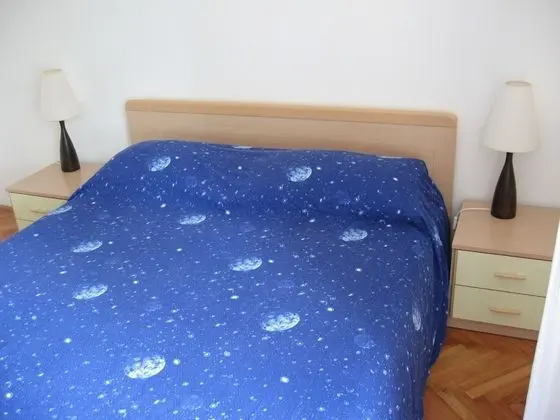 Apart Daire (2 Bedrooms)