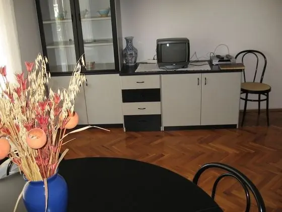 Apart Daire (2 Bedrooms)