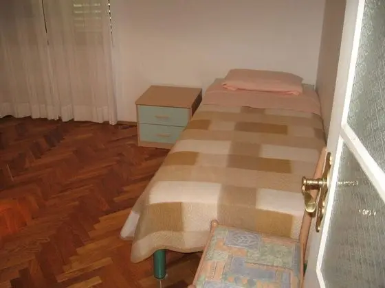 Apart Daire (2 Bedrooms)