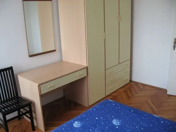 Apart Daire (2 Bedrooms)