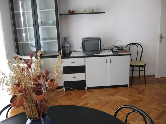 Apart Daire (2 Bedrooms)