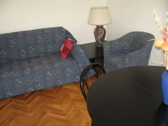 Apart Daire (2 Bedrooms)