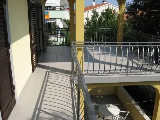 Apart Daire (2 Bedrooms)