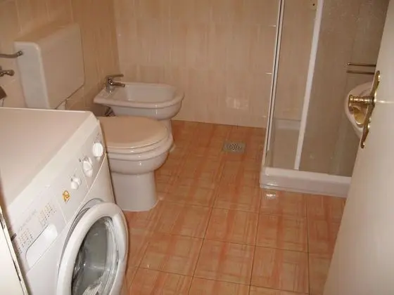 Apart Daire (2 Bedrooms)