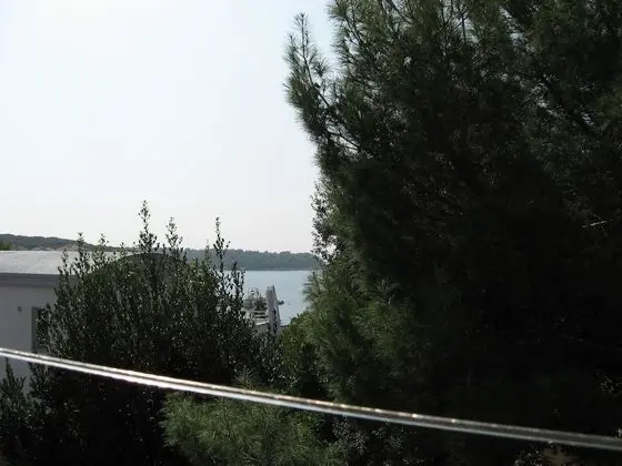 Apart Daire (2 Bedrooms)