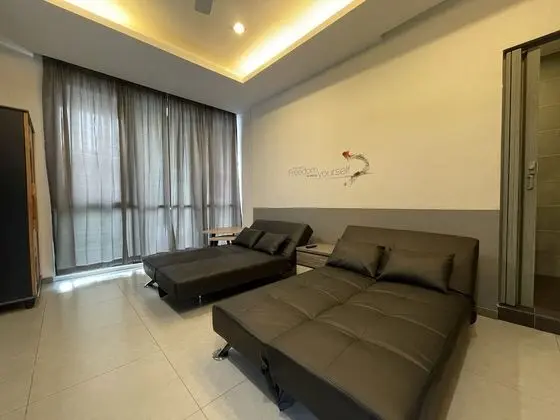 City Villa, 5 Yatak Odası (9 Queen and 3 Single Beds)