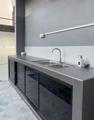 City Villa, 5 Yatak Odası (9 Queen and 3 Single Beds)