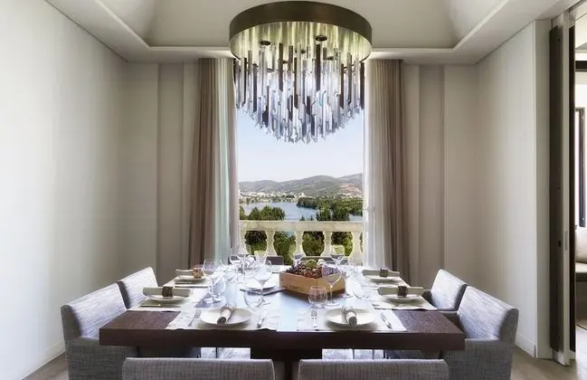Quinta Courtyard Suite