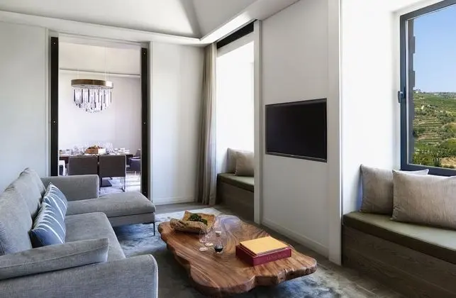 Quinta Courtyard Suite
