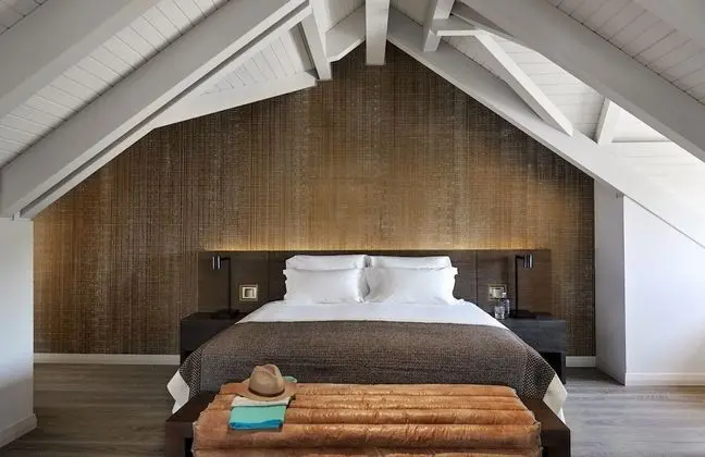 Quinta Duplex Suite