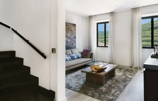 Quinta Duplex Suite