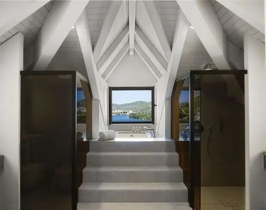 Quinta Duplex Suite