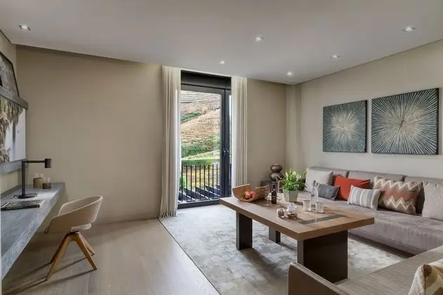 Vineyard Suite
