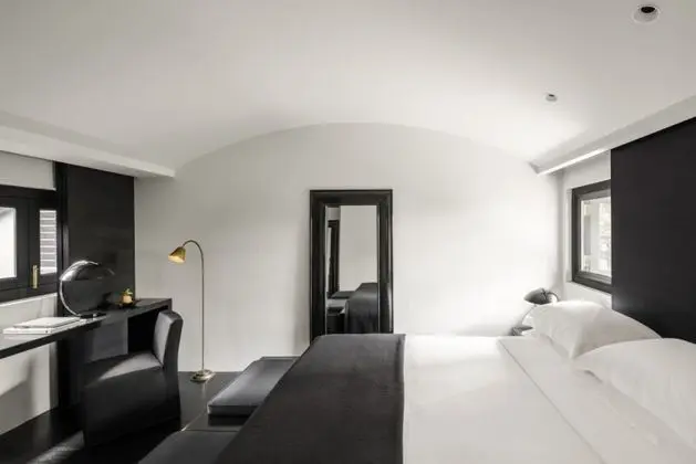 Çift ​​kişilik Deluxe