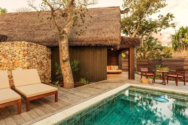Villa (Hideaway Pool Villa)