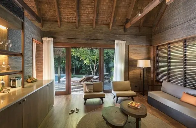 Süit (Hideaway Pool Suite)