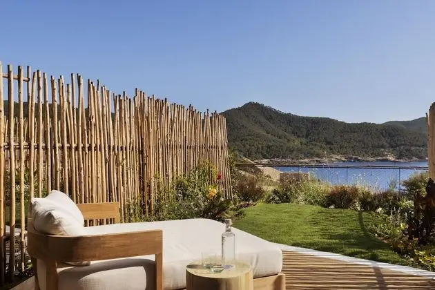 Deluxe Oda, Deniz Manzaralı